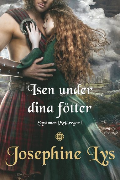 Isen under dina ftter