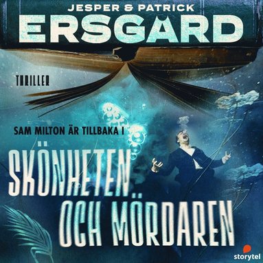Sknheten och mrdaren (ljudbok)