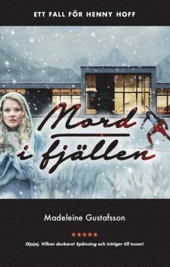 Mord i fjällen (pocket)