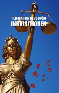 Inkvisitionen: En kriminalgåta (e-bok)