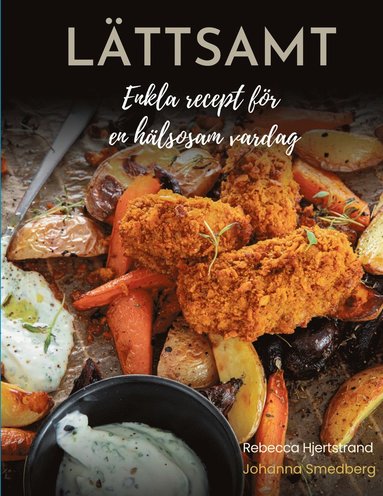 Lättsamt: Enkla recept för en hälsosam vardag (e-bok)