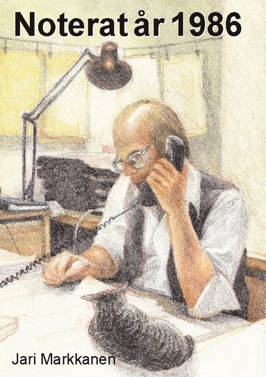 Noterat r 1986 (inbunden)