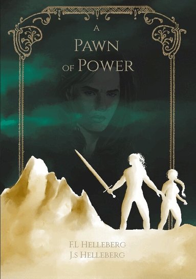 A Pawn of Power: Part 2 of the Caladon series (h�ftad)