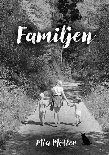 Familjen (h�ftad)