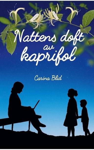 Nattens doft av kaprifol (pocket)