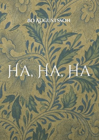Ha, Ha, Ha (pocket)