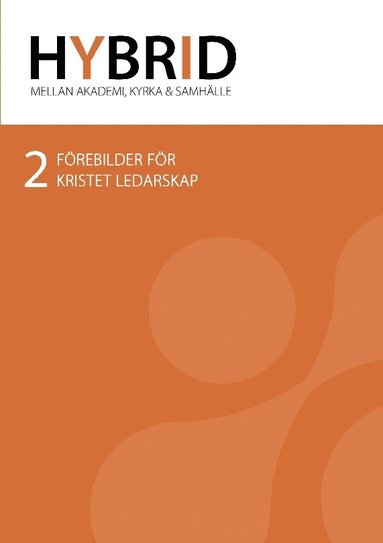 Frebilder fr kristet ledarskap (inbunden)