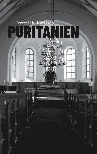 Puritanien (storpocket)