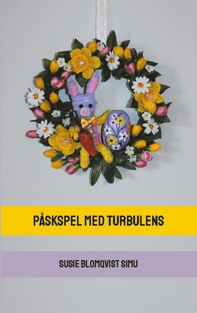 Pskspel med turbulens (storpocket)