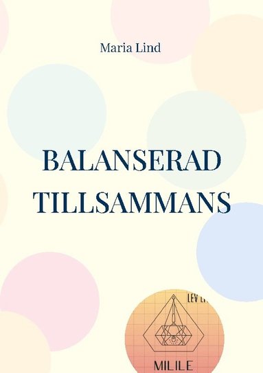 Balanserad tillsammans (inbunden)
