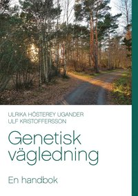 Genetisk vägledning: En handbok (e-bok)