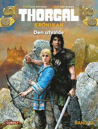 Den utvalde (inbunden)