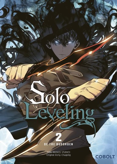 Solo Leveling 2, De tre budorden (inbunden)