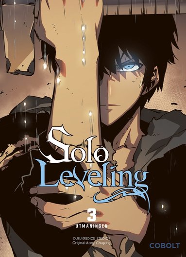 Solo Leveling 3, Utmaningen (hftad)