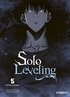 Solo Leveling 5, �verlevarna