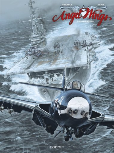 MiG Madness (hftad)