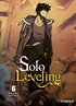 Solo Leveling 6, Den r�da portalen