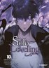 Solo Leveling 10, Enmansgillet
