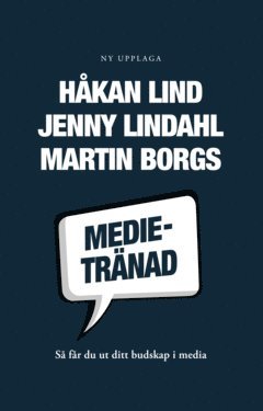 Medietränad (e-bok)
