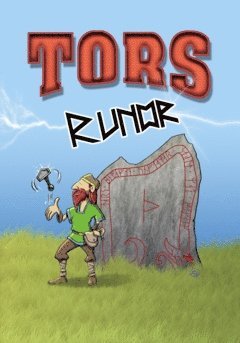 Tors runor (kartonnage)