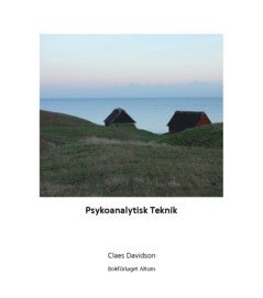 Psykoanalytisk teknik (h�ftad)