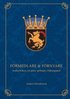 Frmedlare & frnyare : andra boken om ldre spelmn i Hlsingland