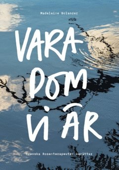 Vara dom vi r : svenska rosenterapeuter berttar (hftad)