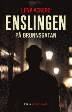 Enslingen p Brunnsgatan (e-bok)