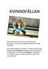 Kvinnof�llan