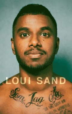 Som jag �r (inbunden)