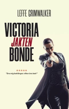 Jakten (inbunden)