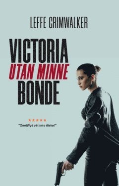 Utan minne (inbunden)
