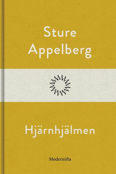 Hjärnhjälmen (e-bok)