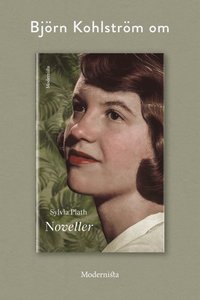 Om Noveller av Sylvia Plath (e-bok)