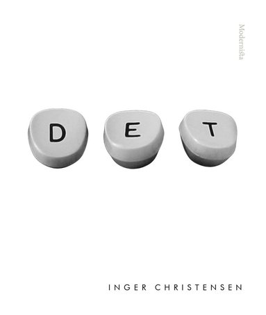 Det (häftad)