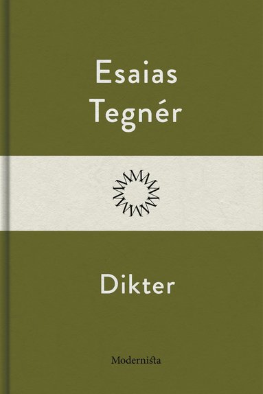 Dikter (pocket)