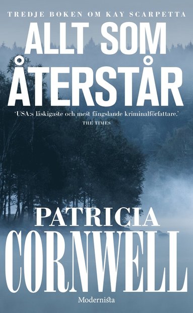 Allt som terstr (pocket)