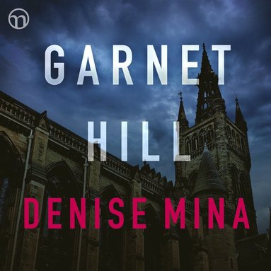 Garnethill (ljudbok)