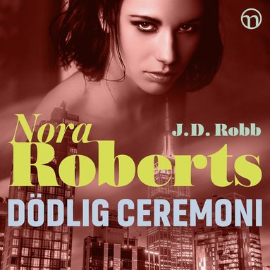 Ddlig ceremoni (ljudbok)