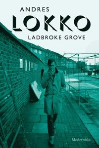 Ladbroke Grove (e-bok)