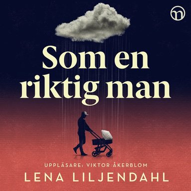 Som en riktig man (ljudbok)