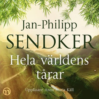 Hela vrldens trar (ljudbok)