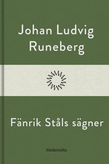 Fnrik Stls sgner (e-bok)