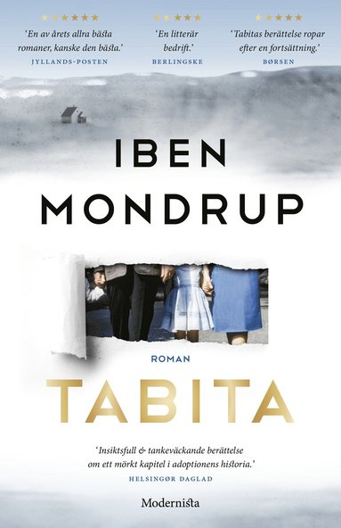 Tabita (inbunden)