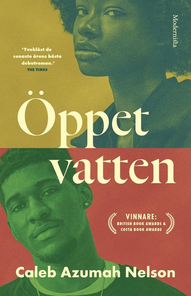 ppet vatten (inbunden)