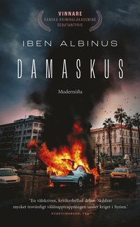 Damaskus (pocket)
