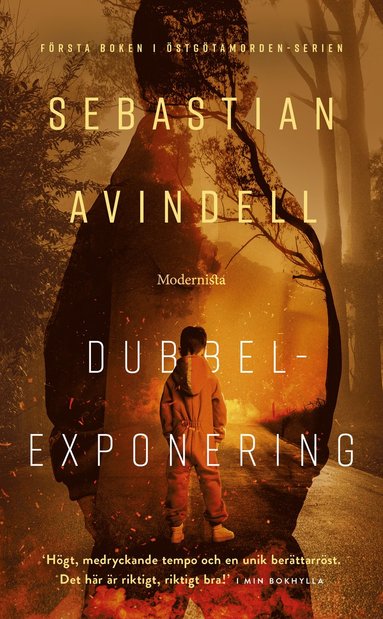 Dubbelexponering (pocket)