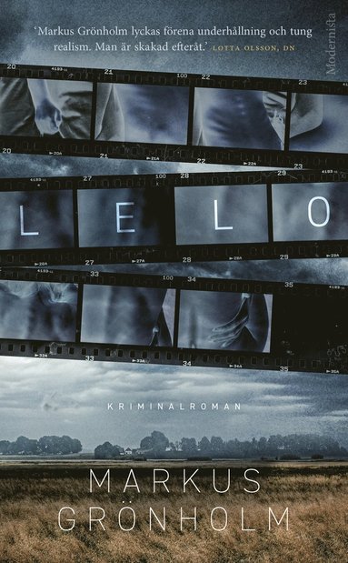 Lelo (pocket)