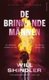 De brinnande männen