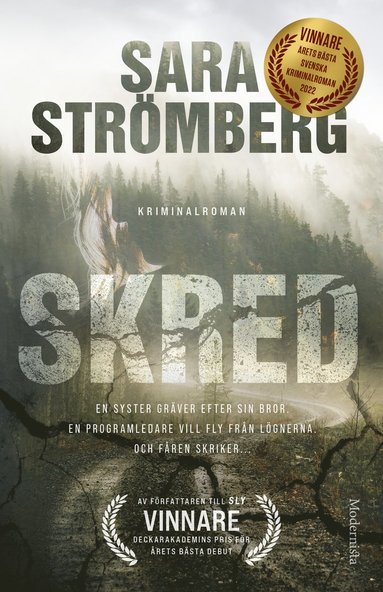 Skred (storpocket)